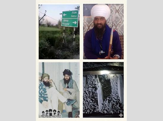 Shambhu Blast Probe: Panjwar village, near Indo-Pak Border, under lens over past militant links