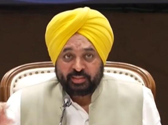 Bhagwant Mann Govt raises milk procurement rates, ensuring better returns for dairy farmers & strengthening rural economy

