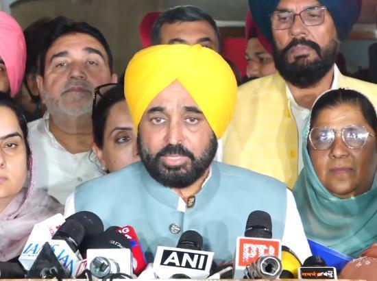 Mann Govt fulfills promise: General category women to get Rs 1000 per month, SC women Rs 1500; Conditions apply; Watch Video