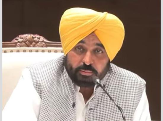 BREAKING- CM Mann to Hold Crucial Meeting with Employees' Unions on September 18