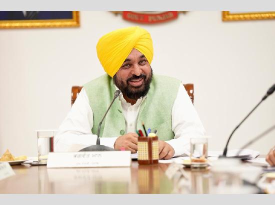 BIG BREAKING: CM Mann to Hoist National Flag in Ferozepur on August 15; Check the Full List of Ministers

