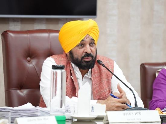Bhagwant Mann Govt's Raksha Bandhan Gift For Sisters; ‘Sanman Rashi’ To Be Credited To Accounts Of Those Completing New Registrations