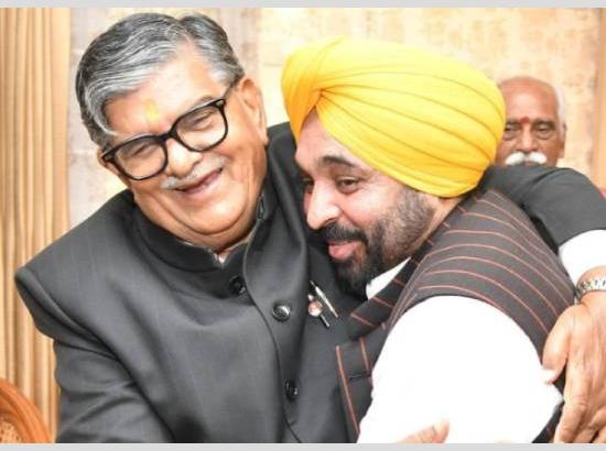 Breaking: Punjab Governor clears ordinance to regulate private school fees; Annual hike capped at 5%