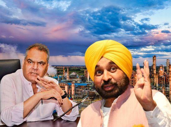 Punjab launches Progressive Industrial & Business Policy 2026 to boost investment and jobs; Watch Video