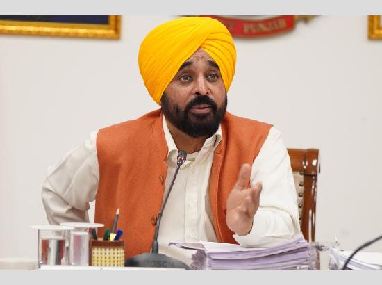Bhagwant Mann Govt simplifies Mukh Mantri Sehat Yojana enrollment

