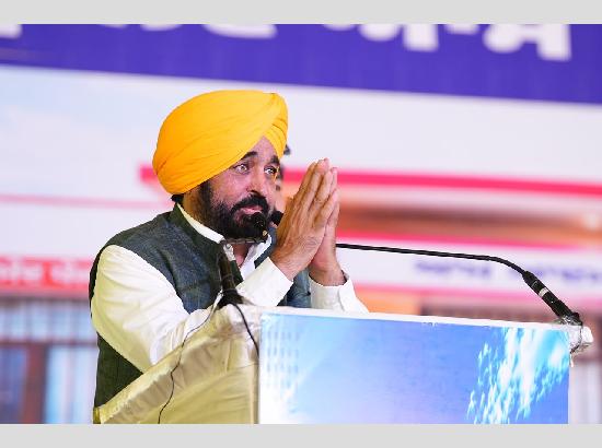 If They Come To Power, They Will Shut Down Clinics, Sehat Yojna, ₹1,000 Assistance For Women & Free Bus Travel: CM Mann

