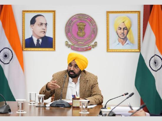 Punjab clears New Excise Policy; Single malt units allowed, revenue target set at Rs 12,800 crore