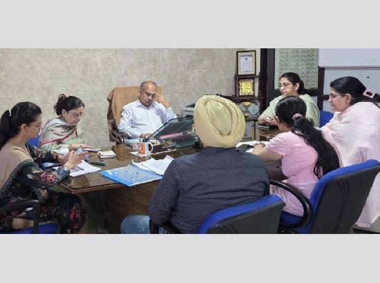 Health officials stress timely check-ups to prevent maternal deaths during pregnancy 