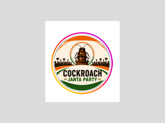 Cockroach Janta Party begins protest at Jantar Mantar, demands Dharmendra Pradhan's resignation
