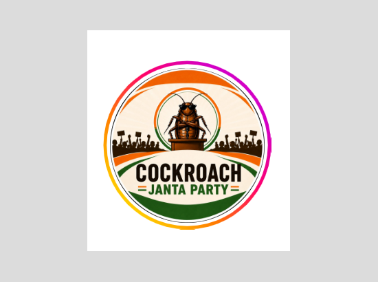 Cockroach Janta Party social media handle breaks all records, millions of followers added in just few hours