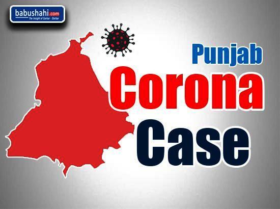 Punjab: 12 deaths, 483 new cases reported