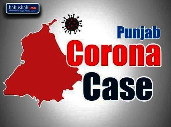 Two deaths, 25 fresh Corona positive cases surfaced in Ferozepur