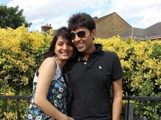 Returning after performing wife's last rites, man dies in Air India flight crash