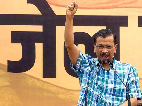 Kejriwal to remain in jail; judgement on ED's plea reserved by Delhi High Court