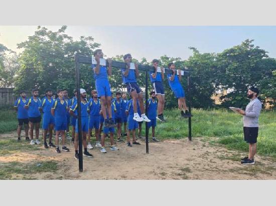 C-PYTE Hakumat Singh Wala boosts youth employment, 270 get jobs in 2025–26