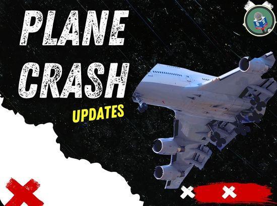 Grieving families reach Ahmedabad for DNA identification after plane crash