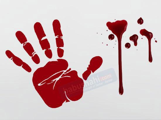 Haryana: Man shot dead outside private hospital