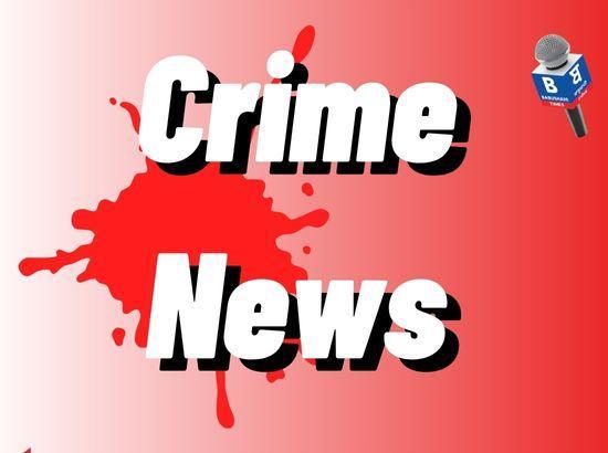 Juvenile crime up by 11.2%, crimes against senior citizens rose 16.9% in 2024: NCRB
