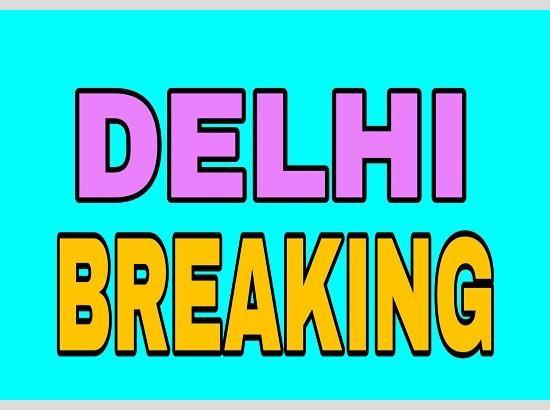 Delhi govt bans production, sale and use of firecrackers till Jan 1