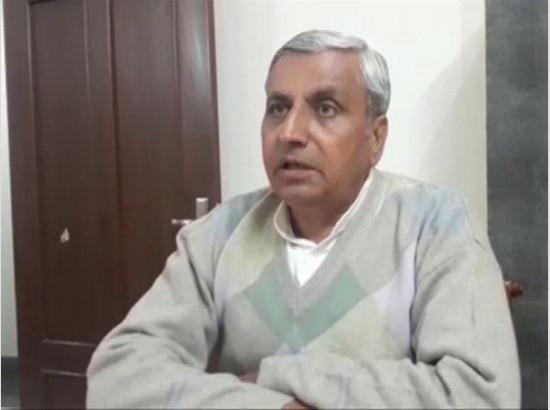 Haryana  Minister said 'kisan ghar mein hote toh bhi marte', then  issues apology 