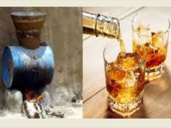 “Real vs Fake Liquor”: Punjab Govt launches awareness drive in villages