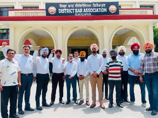 District Bar Association to boycott Special Lok Adalat on July 18 over LADC Policy