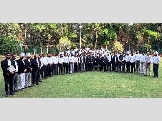 LADC Policy Row: Bar Associations to continue agitation; Fresh memorandum to be sent to NALSA

