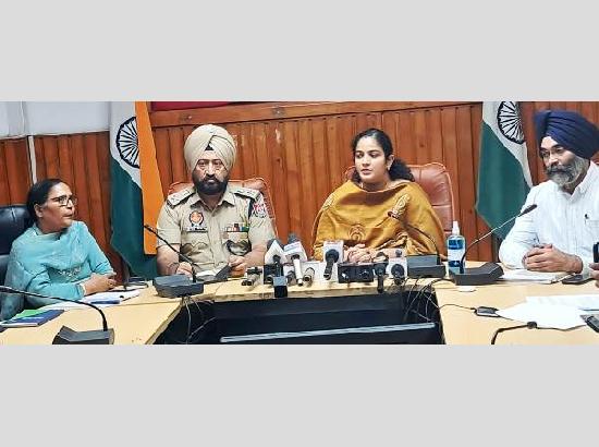 Four medical stores sealed after drug-related deaths in Ferozepur