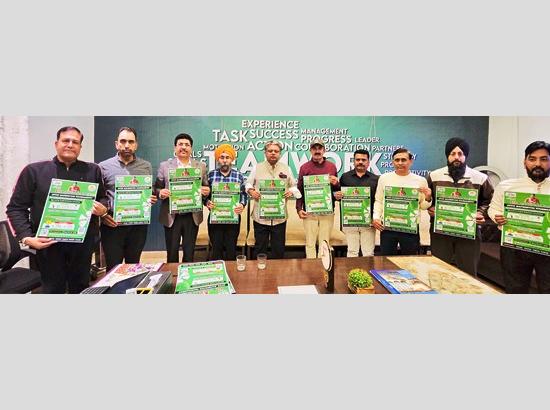 8th Mayank Sharma Memorial Badminton Tournament to attract 500+ shuttlers 