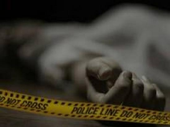25-yr-old man sets himself on fire after troubled by lover