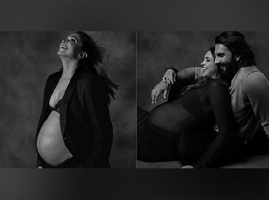 Deepika Padukone, Ranveer Singh blessed with baby girl