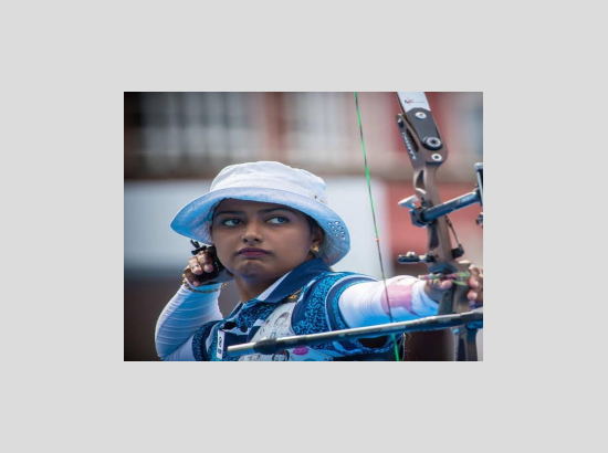 Deepika Kumari secures silver, her 6th medal at Archery World Cup final