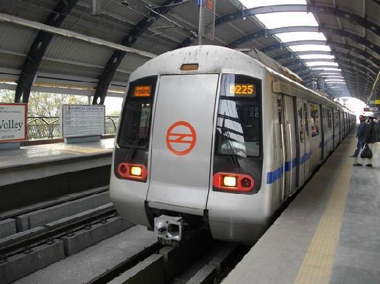 Delhi Metro to add 24 extra train trips to encourage shift from private vehicles