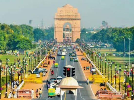 Delhi reorganised into 13 districts: What it means for citizens