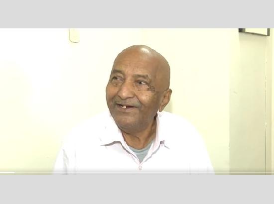 Delhi resident wins Rs 6 crore in Punjab Baisakhi Bumper lottery