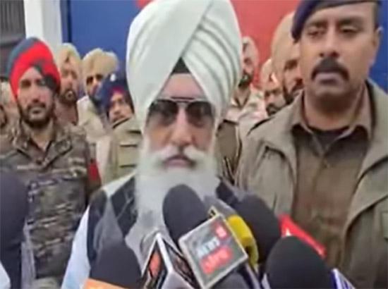 Dera Beas Chief visits Bikram Majithia in Nabha Jail, calls allegation against SAD leader ‘baseless’