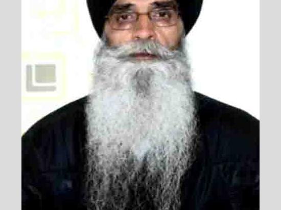 SGPC: Harjinder Singh Dhami elected new SGPC President