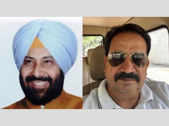 BJP gets strong Sikh face in Punjab: State Convener Dhingra congratulates Kewal Singh Dhillon