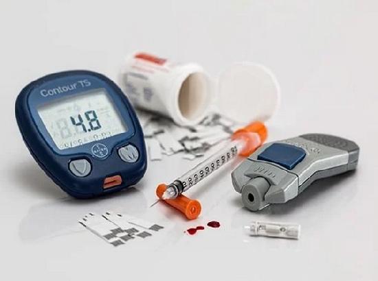 COVID-19 could Increase diabetes burden in India: Roche