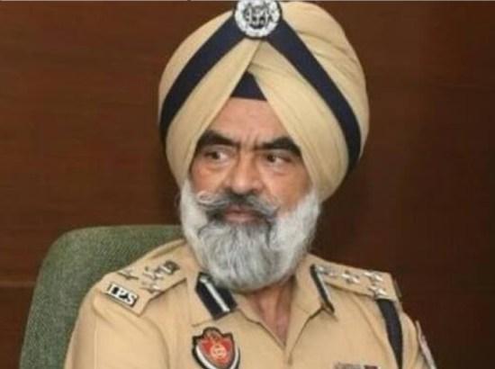 ED raids former DIG H.S Bhullar; Rs 1.4 crore seized in money laundering probe