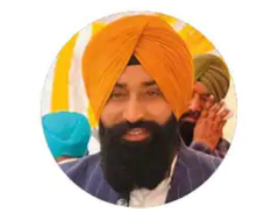 Laljit Bhullar’s PA Dilbagh Singh also arrested