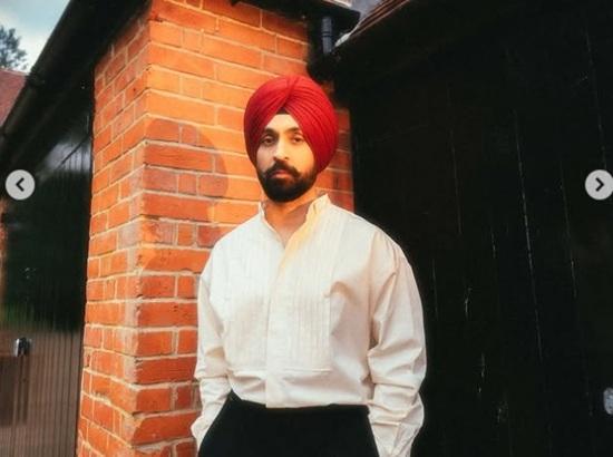 Diljit Dosanjh receives bomb threat amid global success at Madison Square Garden