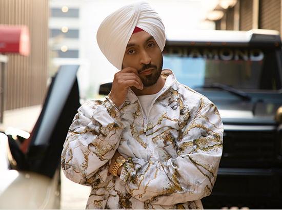 The film is symbolic of goodness winning over evil: AAP MLA Jarnail Singh  on Diljit Dosanjh's Jogi - Entertainment News | The Financial Express