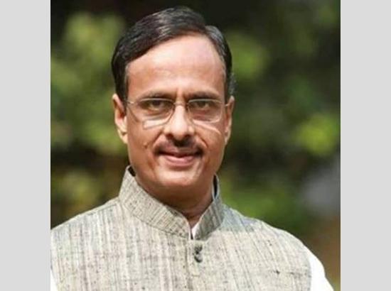 Who Is Dr Dinesh Sharma — Lt Governor of Andaman and Nicobar Islands