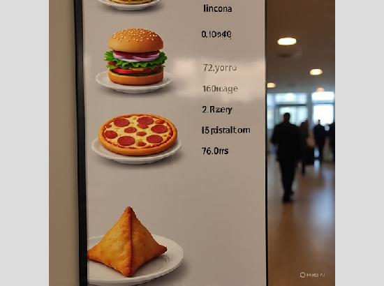 Samosa, Burger, Pizza Under Scrutiny: Govt pushes calorie count displays in workplaces, schools