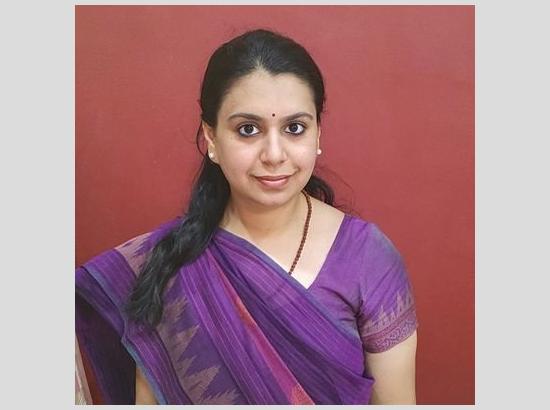 Former UP IAS officer Divya Mittal announces entry into politics, watch video