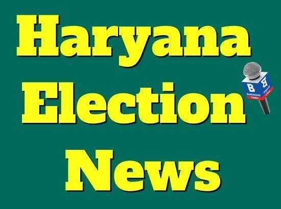 Haryana Top News for Sept 27: Representation of women in politics continues to remain low,