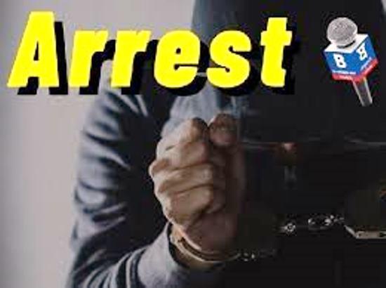 Two more arrested in Ashu Monga murder case in Ferozepur; Pistols, Cartridges, and Heroin recovered