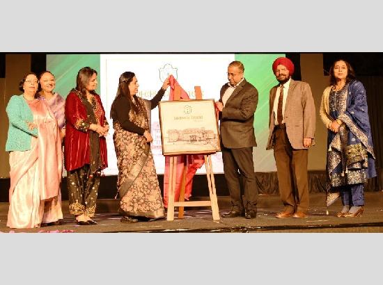 Main Hoon Punjab: A grand cultural celebration in Ferozepur
