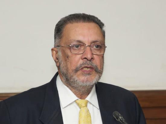 Punjab Advances Mental Health Reforms with State Mental Health Authority

